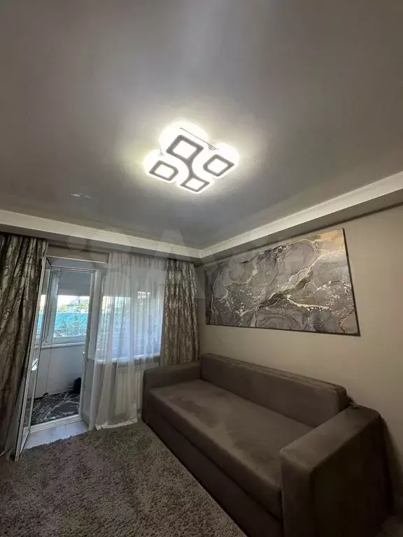 Комната 13,6 м в 2-к., 4/5 эт. - Фото 0