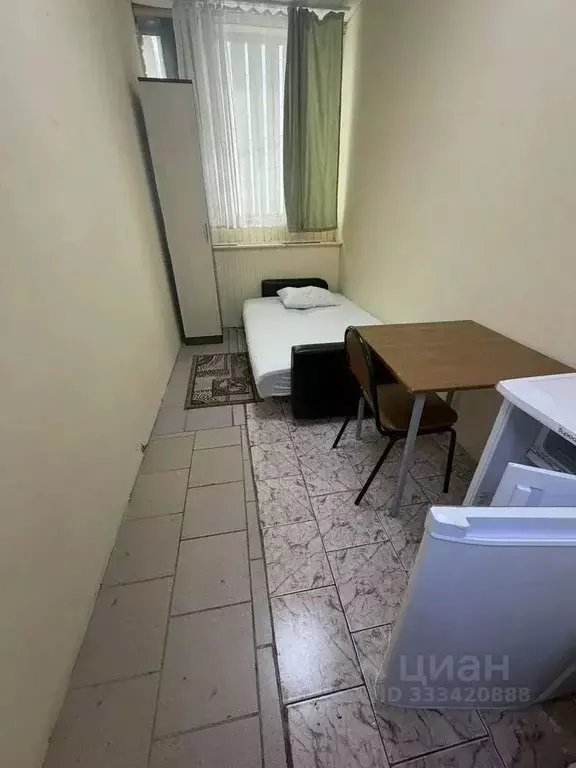 Комната Москва ул. Красного Маяка, 15АС1 (9.0 м) - Фото 1
