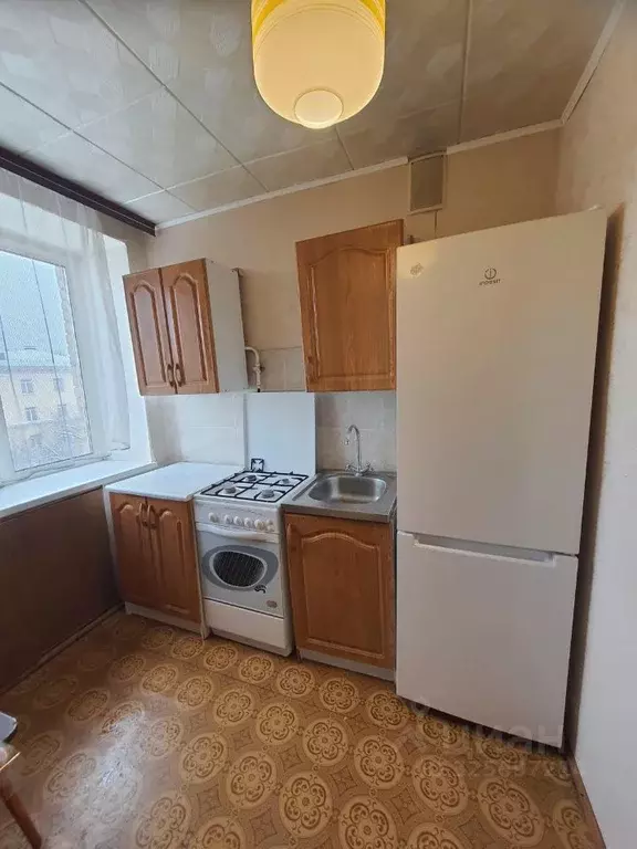 1-к кв. Рязанская область, Рязань ул. Гагарина, 156 (35.0 м) - Фото 1