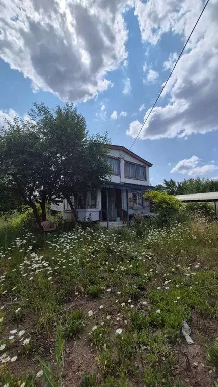 Дом в Самарская область, Жигулевск Транспортная ул., 10 (41 м) - Фото 0