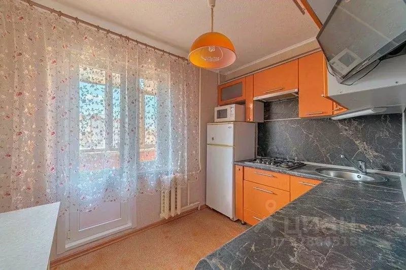 2-к кв. Пензенская область, Пенза ул. Кулакова, 13 (43.6 м) - Фото 1