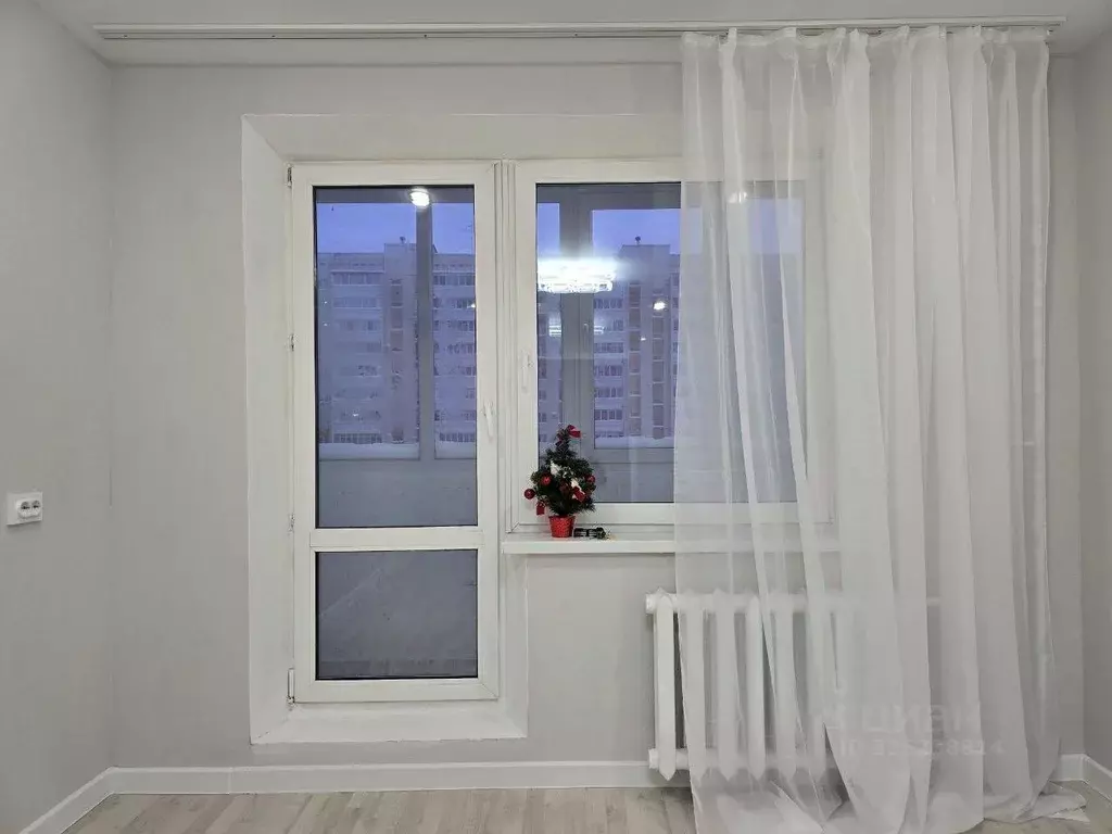 2-к кв. Пермский край, Пермь Норильская ул., 15 (52.3 м) - Фото 1