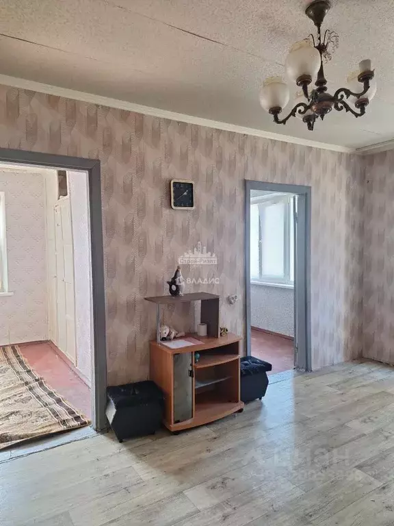 3-к кв. Крым, Керчь ул. Заречная, 30 (52.0 м) - Фото 1