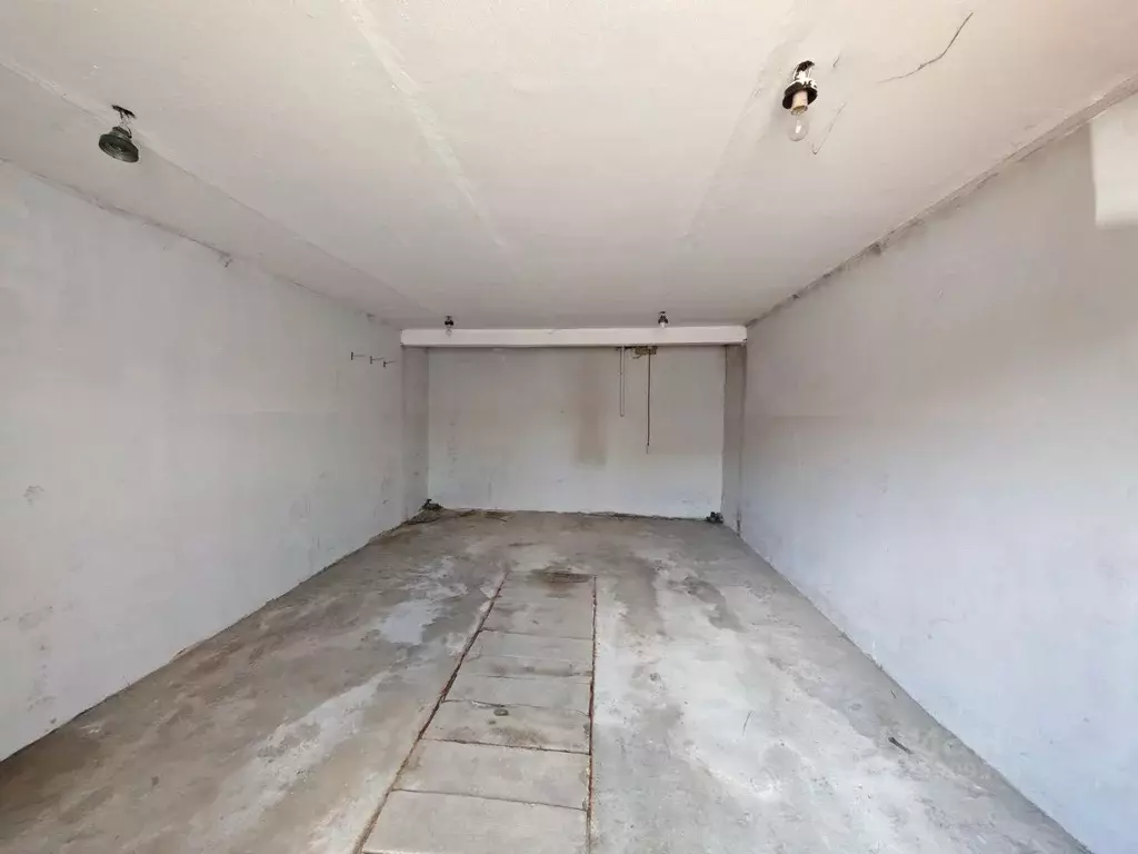 Гараж в Приморский край, Арсеньев просп. Горького, 1 (28 м) - Фото 1