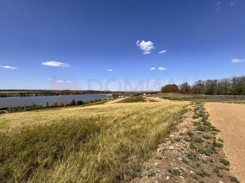 Участок в Ростовская область, Неклиновский район, Самбекское с/пос, ... - Фото 2
