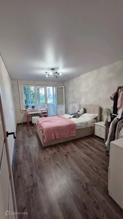 Продаётся 3-к квартира, 60 м - Фото 1