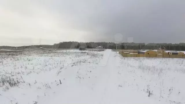 Участок 7,1 сот. (ИЖС) - Фото 1