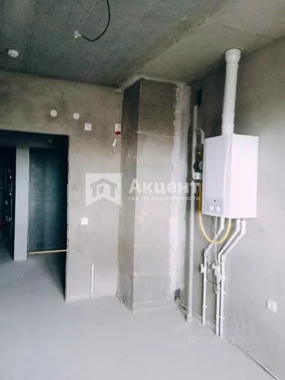 1-к кв. Ивановская область, Иваново ул. 3-я Первомайская, 4 (37.0 м) - Фото 0