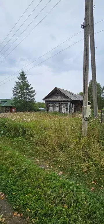 Участок в Ярославская область, Переславль-Залесский городской округ, ... - Фото 0