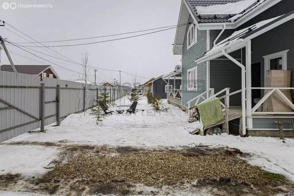 Дом в Наро-Фоминский городской округ (136.7 м) - Фото 1