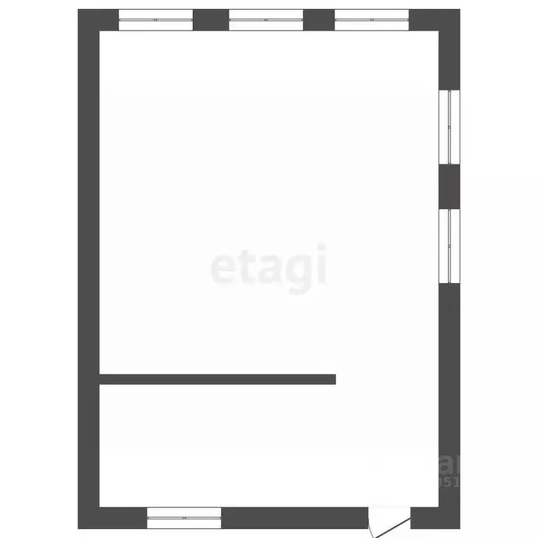 Дом в Ростовская область, Сальский район, с. Екатериновка ... - Фото 2