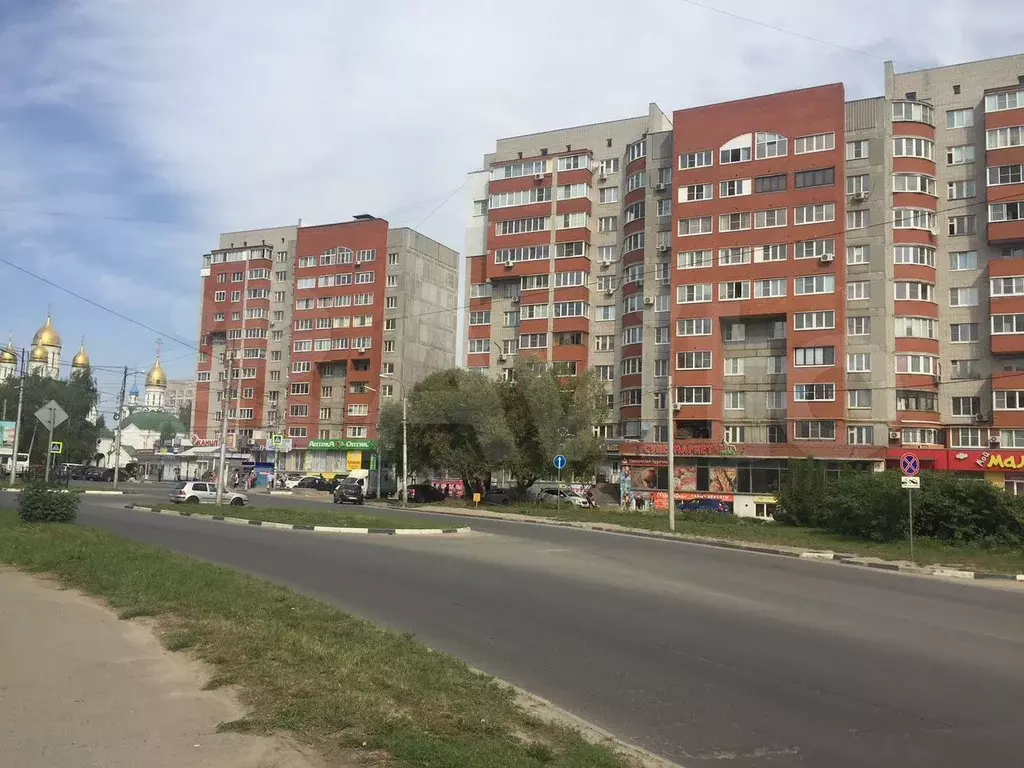 2-к. квартира, 65 м, 6/10 эт. - Фото 0