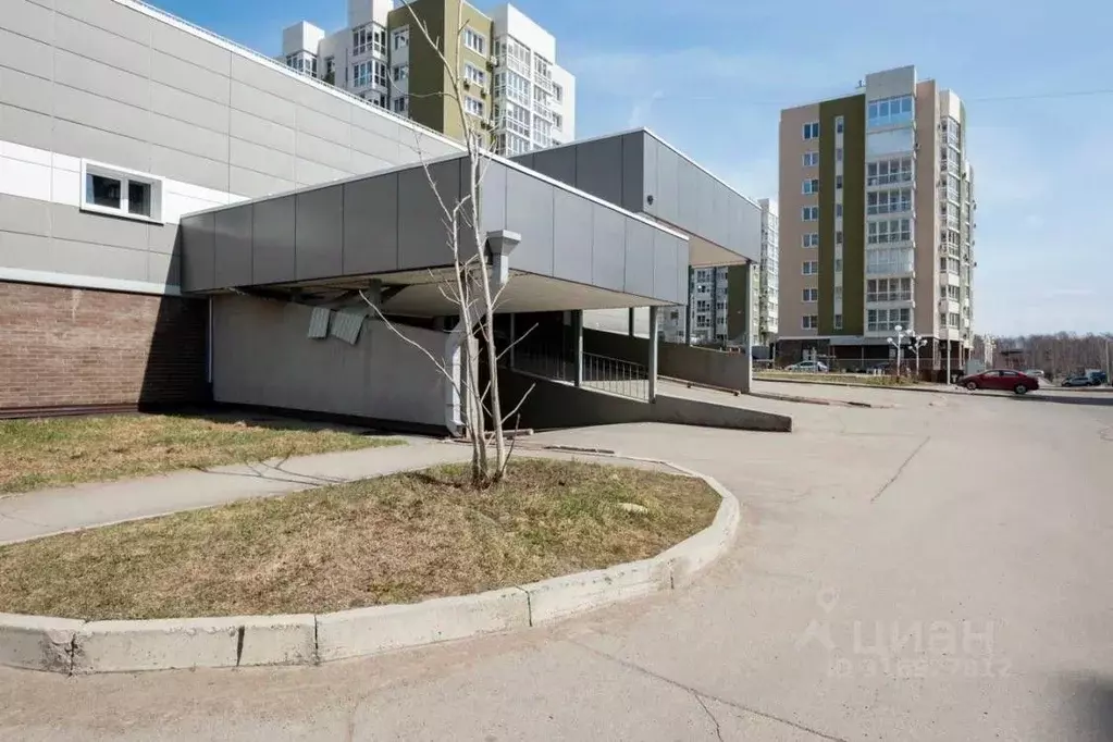 Гараж в Иркутская область, Иркутск Байкальская ул., 346/9 (20 м) - Фото 0