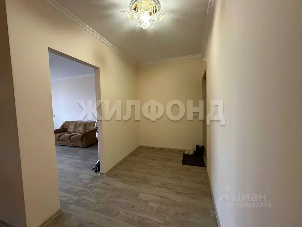 1-к кв. Хакасия, Абакан ул. Некрасова, 37 (42.0 м) - Фото 2