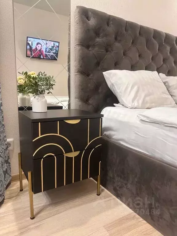 1-к кв. Владимирская область, Владимир ул. Мира, 4В (40.0 м) - Фото 1