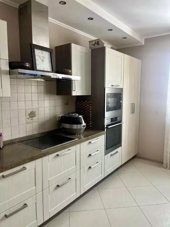 3-к кв. Московская область, Красногорск бул. Красногорский, 8 (75.9 м) - Фото 1