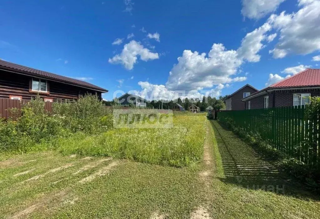 Участок в Москва № 333 кв-л,  (8.0 сот.) - Фото 0