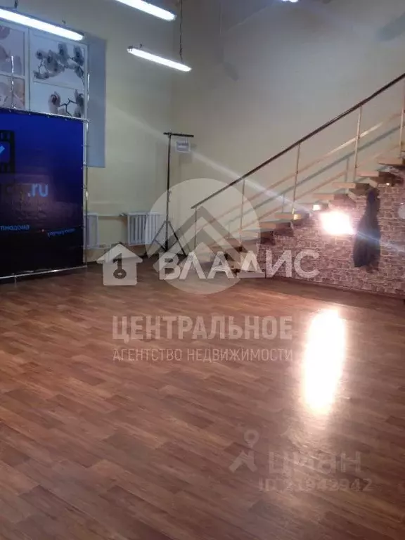Офис в Новосибирская область, Новосибирск ул. Мичурина, 12А (317 м) - Фото 1