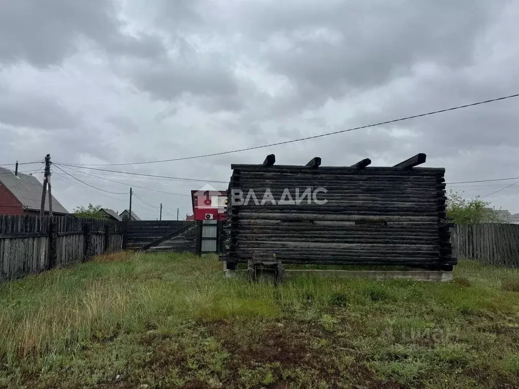 Дом в Бурятия, Иволгинский район, Гурульбинское муниципальное ... - Фото 1