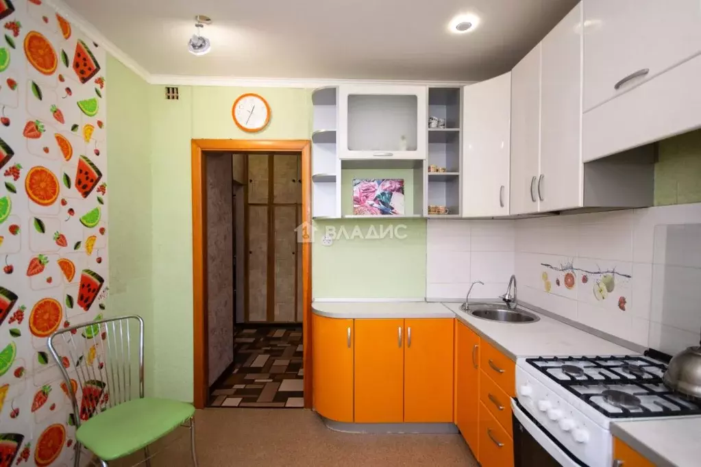 2-к кв. Саратовская область, Балаково Комсомольская ул., 49 (52.5 м) - Фото 2