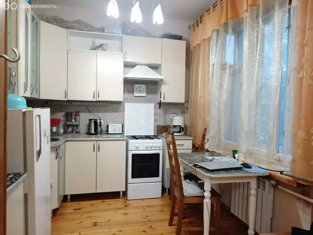 2-комнатная квартира: Ульяновск, улица 12 Сентября, 88 (55.1 м) - Фото 2