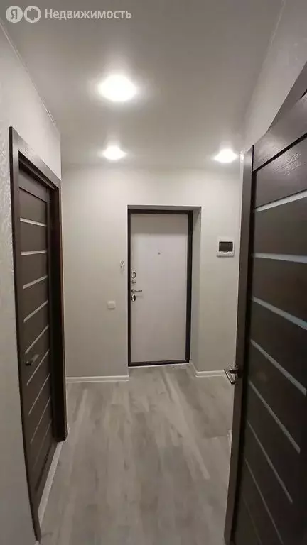 2-комнатная квартира: Октябрьский, Северная улица, 14 (45 м) - Фото 1