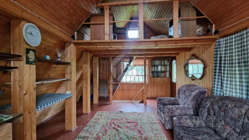 Дом в Московская область, Дмитров Родник СНТ, 13 (41 м) - Фото 1