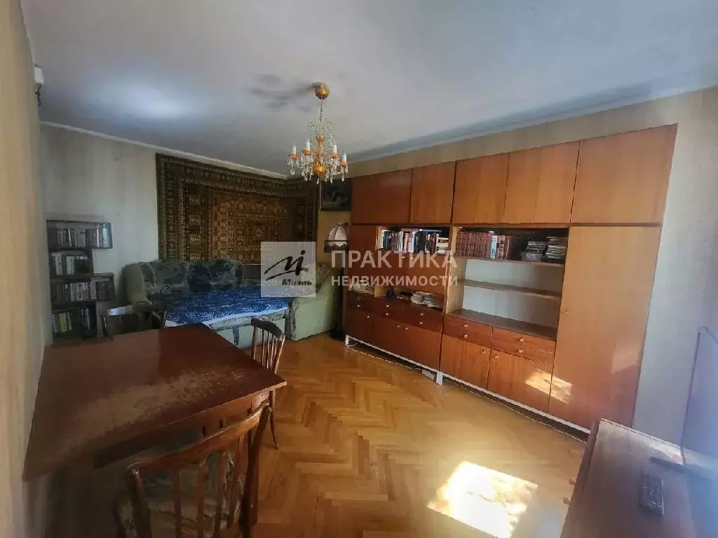 Продается 2-комнатная квартира - Фото 1