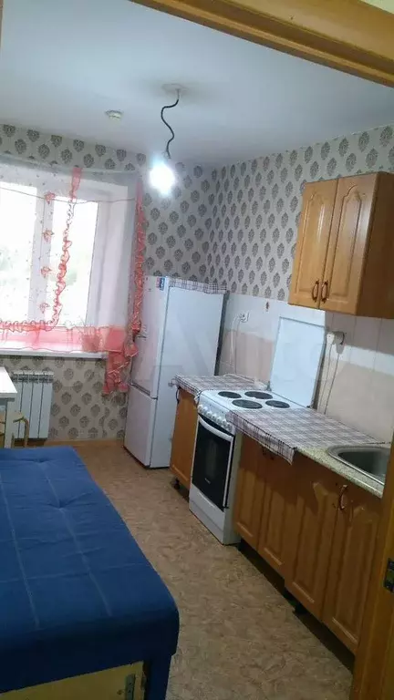 1-к. квартира, 42 м, 3/10 эт. - Фото 0