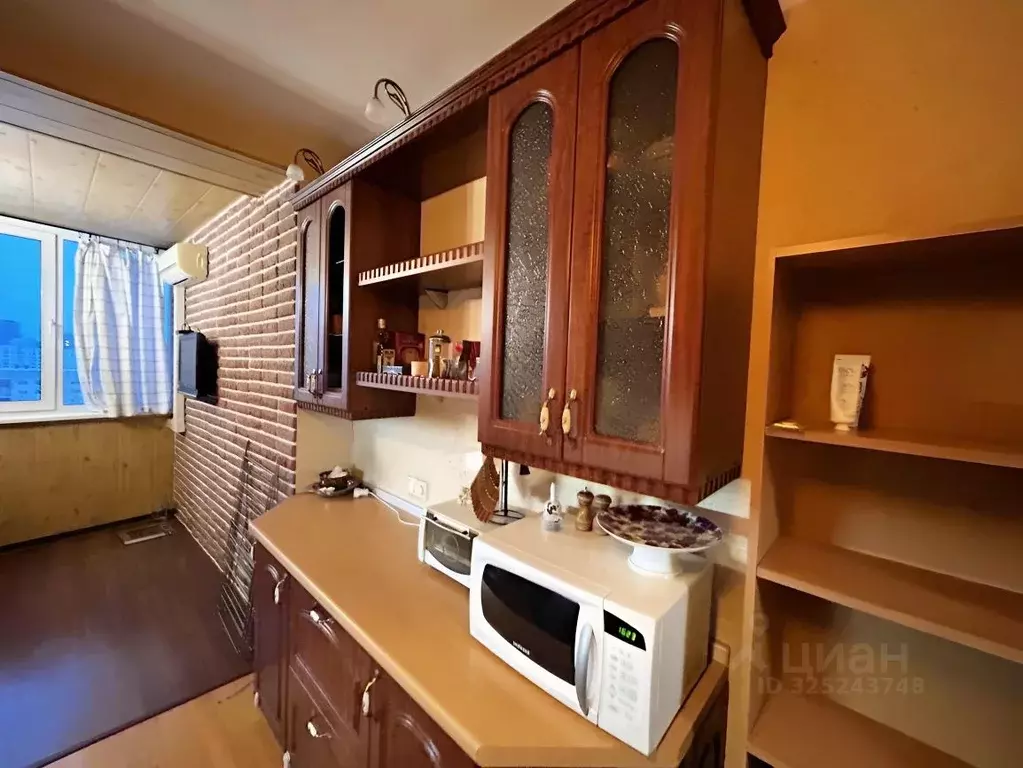 2-к кв. Свердловская область, Екатеринбург ул. Крауля, 44 (57.0 м) - Фото 2