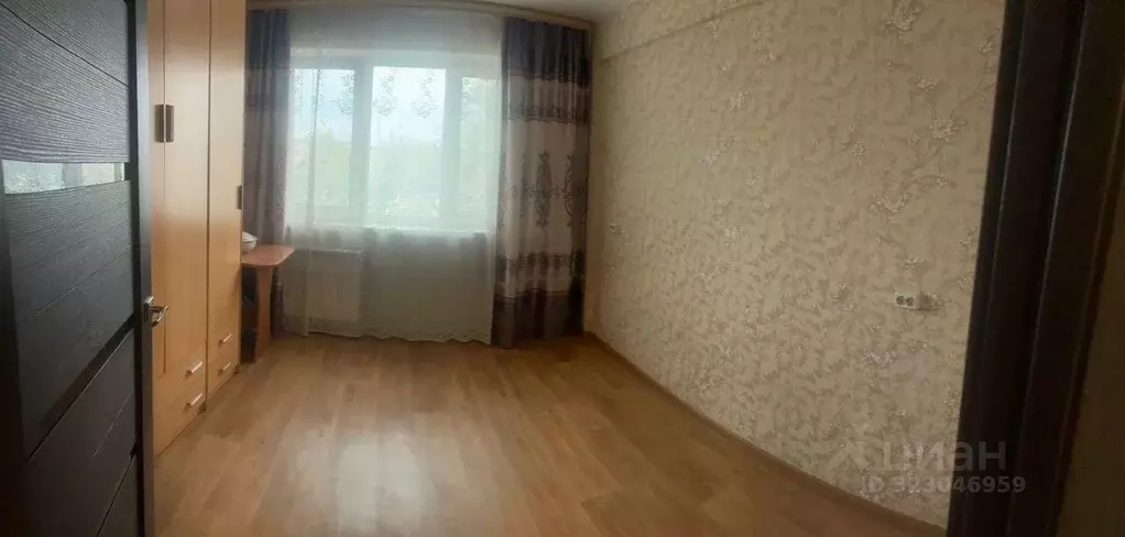 3-к кв. Забайкальский край, Чита ул. Энтузиастов, 93 (70.1 м) - Фото 2