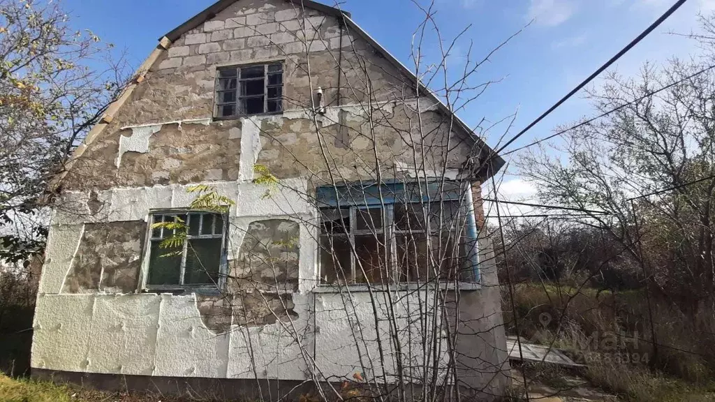 Дом в Крым, Кировское пгт ул. 13-я (61 м) - Фото 2