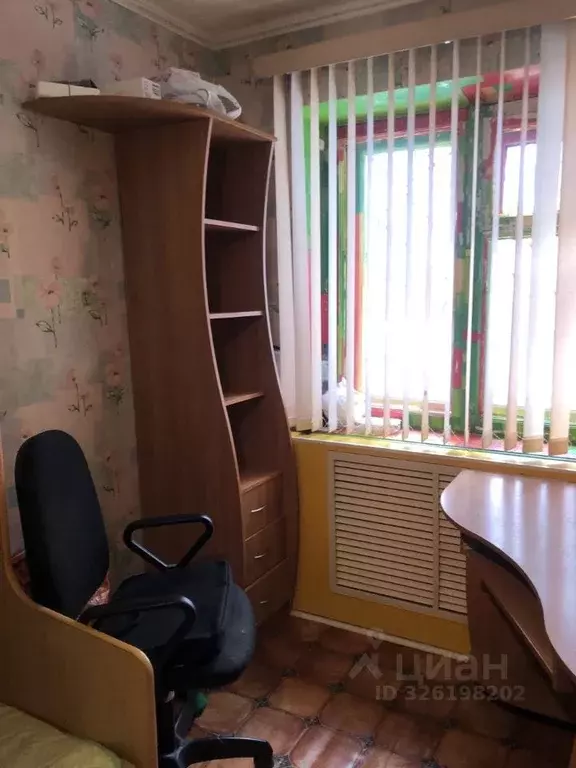 Комната Нижегородская область, Нижний Новгород Вольская ул., 17А (12.0 ... - Фото 1