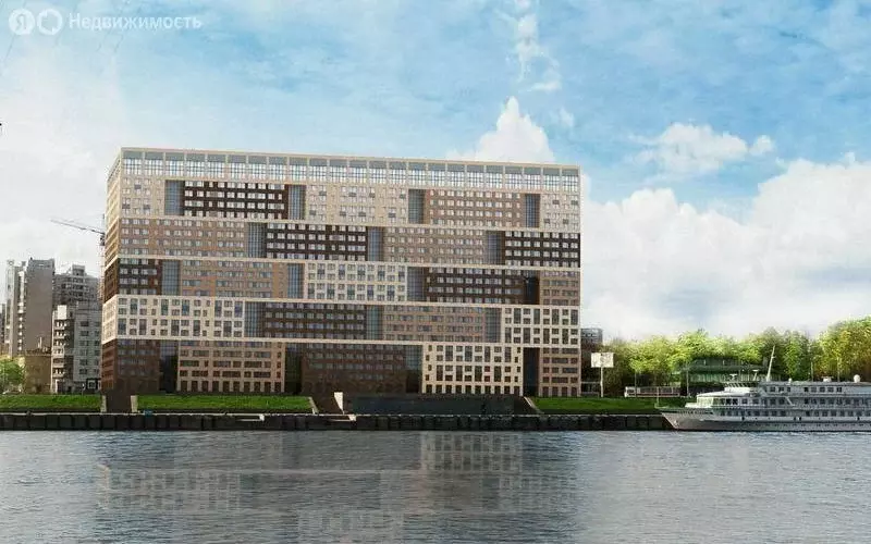 Торговая площадь (270 м) - Фото 1