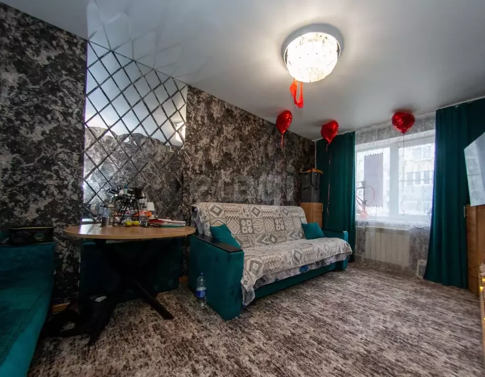 Комната Краснодарский край, Геленджик ул. Орджоникидзе, 9А (13.9 м) - Фото 2