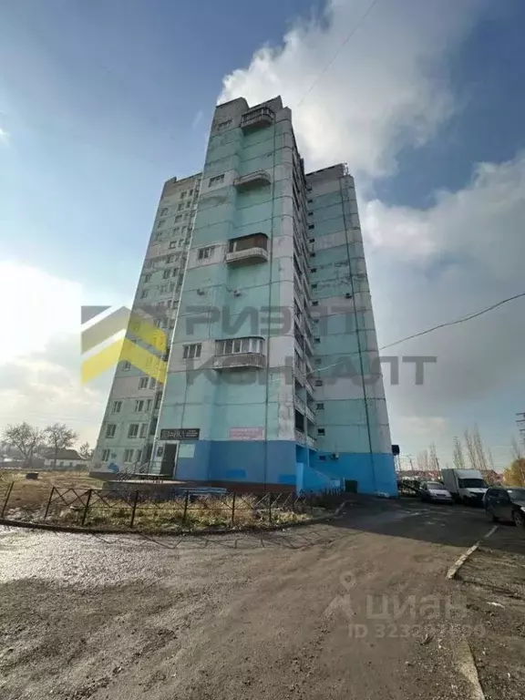 Комната Омская область, Омск Машиностроительная ул., 7 (39.0 м) - Фото 1