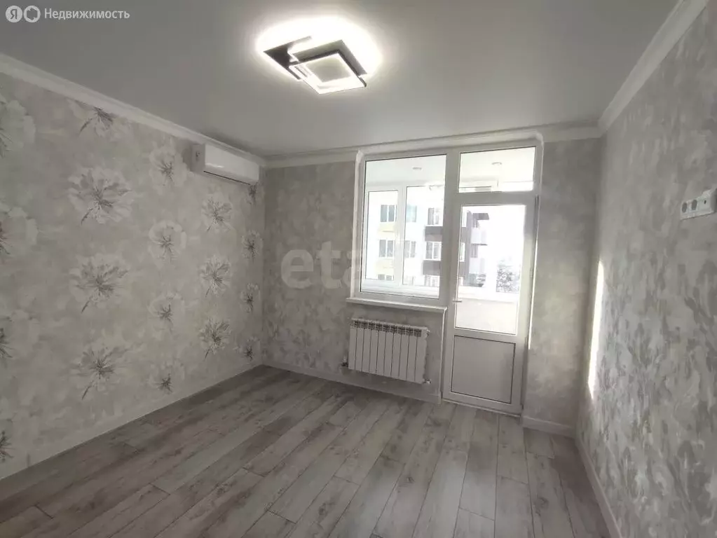 Квартира-студия: Анапа, Рождественская улица, 55к2 (35 м) - Фото 2