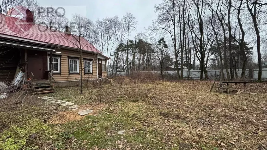 Участок в Москва Златоустовская ул., 20 (9.0 сот.) - Фото 1