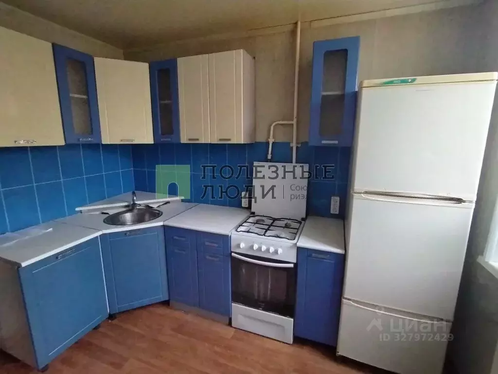 3-к кв. Орловская область, Орел Кромская ул., 11 (67.0 м) - Фото 1