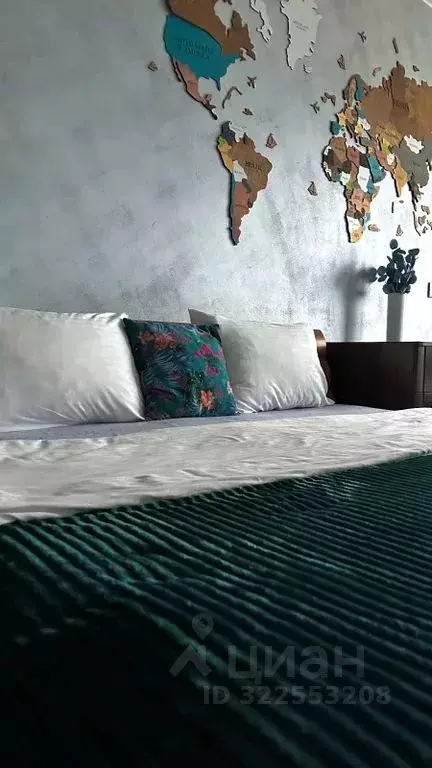 2-к кв. Архангельская область, Архангельск ул. Гайдара, 57к4 (60.0 м) - Фото 0