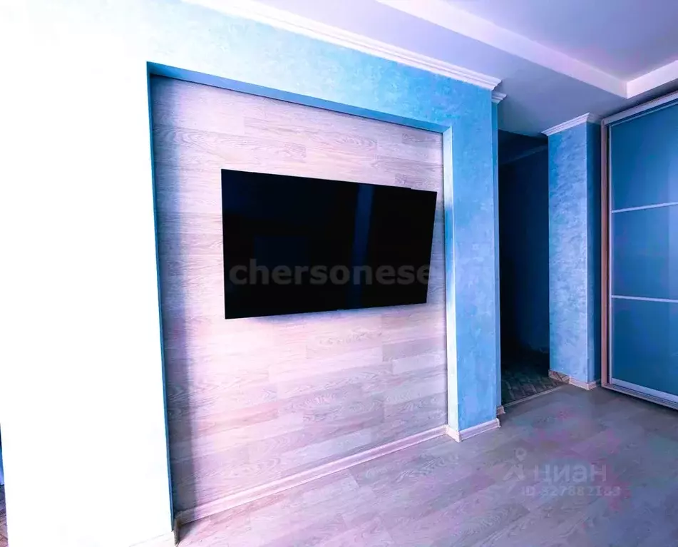 2-к кв. Севастополь просп. Юрия Гагарина, 6 (46.3 м) - Фото 1