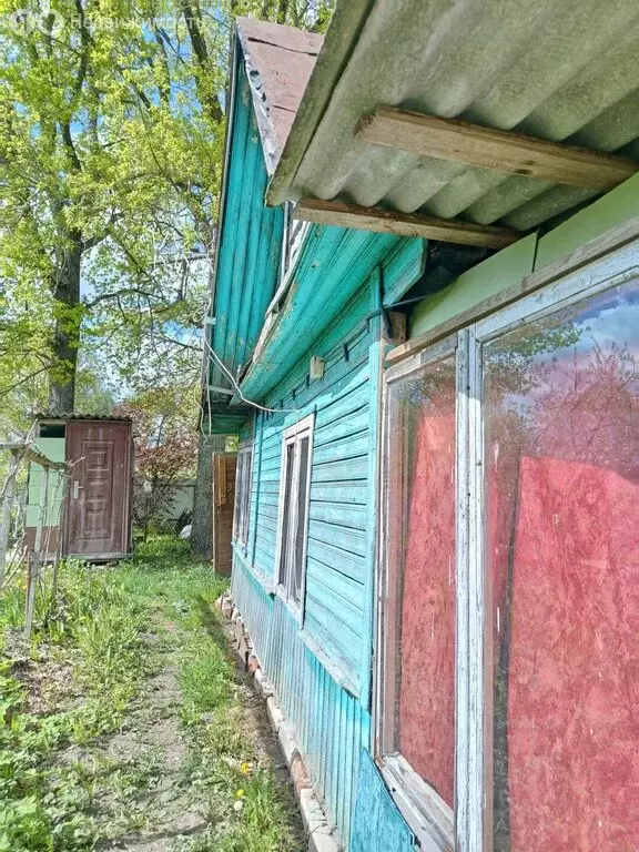 Дом в Новгородский муниципальный район, Панковское городское поселение ... - Фото 1