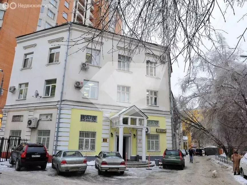 Помещение свободного назначения (182 м) - Фото 1