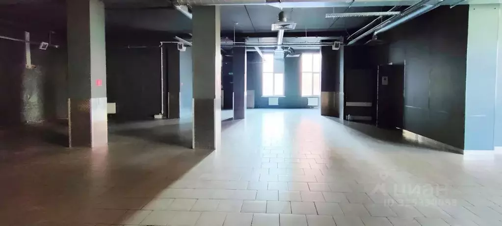 Помещение свободного назначения в Новосибирская область, Новосибирск ... - Фото 1