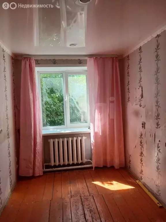 2-комнатная квартира: посёлок Новоселезнево, улица Калинина, 3 (40.8 ... - Фото 1