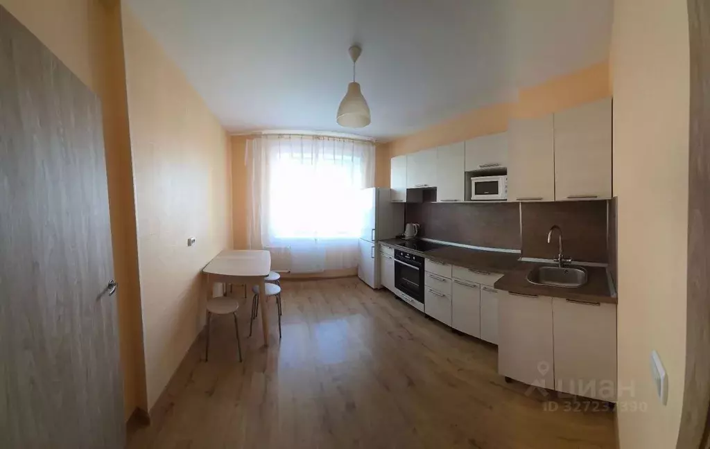 1-к кв. Санкт-Петербург Усть-Славянка тер., просп. Советский, 14 (35.4 ... - Фото 1