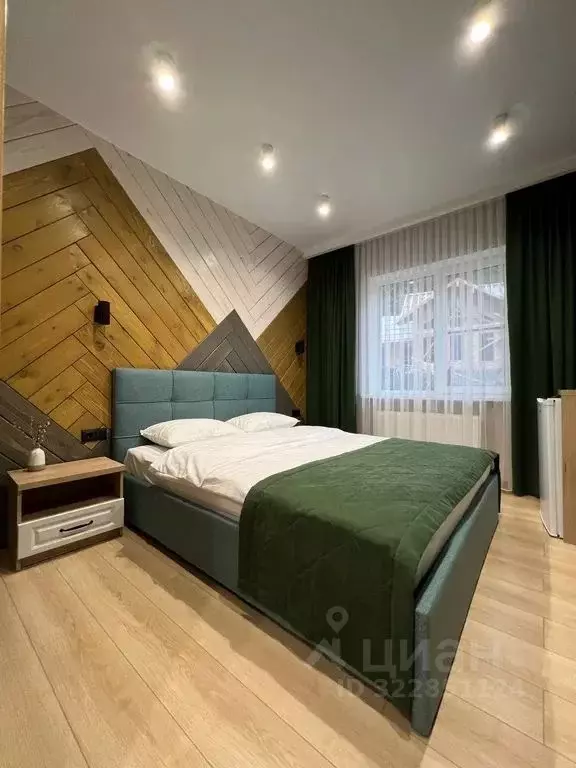 Комната Карачаево-Черкесия, Зеленчукский район, с. Архыз - Фото 2