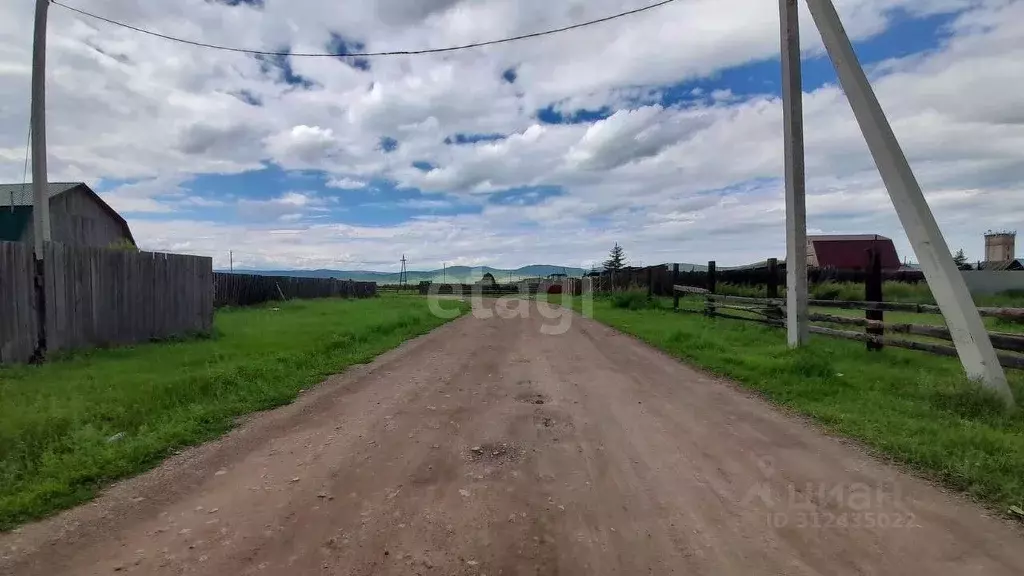 Дом в Забайкальский край, Читинский район, с. Верх-Чита  (80 м) - Фото 0