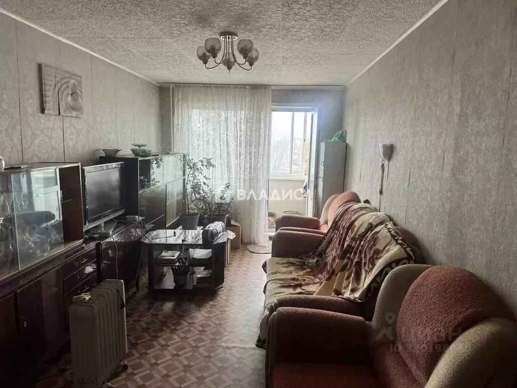 2-к кв. Иркутская область, Ангарск 6А мкр, 18 (49.9 м) - Фото 1