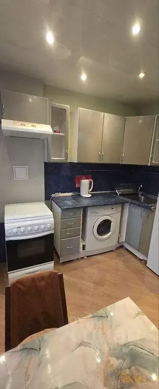 1-к кв. Москва ул. Гурьянова, 75 (39.0 м) - Фото 1